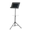 Akmuz P-4 music stand (perforated)