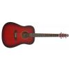 Baton Rouge L6 EQ TR acoustic-electric guitar