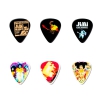 Dunlop Jimi Hendrix Bold as Love Pick Tin, medium