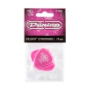 Dunlop Delrin 500 Standard Picks, 0.71 mm Dunlop Delrin 500 Standard Picks, 0.71 mm