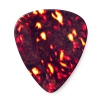 Dunlop Genuine Celluloid Classic Picks, Refill Pack, shell, heavy