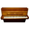 Steinmann piano (oak)