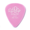 Dunlop Delrin 500 Standard Picks, pack