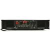 Monacor STA 1800 amplifier 2x900W/4Ohm