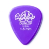 Dunlop Delrin 500 Standard Picks, pack