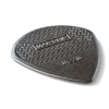 Dunlop Carbon Fiber Max Grip Jazz III Picks, 1.38 mm Dunlop Carbon Fiber Max Grip Jazz III Picks, 1.38 mm
