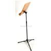 Tietz music stand with wooden desk