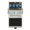 BOSS DD-6 Digital Delay guitar effect