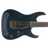 LTD MH400 STBL electric guitar