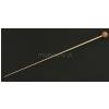 AN Wooden Baton 460 mm (cork handle)
