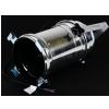 Stairville PAR 64 long housing, silver