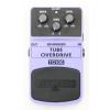 Behringer TO100 tube overdrive guitar effect