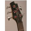 Cort C5-BK bass guitar