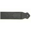 Akmuz PES-15 guitar strap (leather)