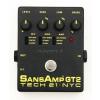 Tech 21 GT-2 electric guitar preamp/simulator Tech 21 GT-2 electric guitar preamp/simulator