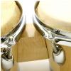 Stagg BW-100N bongo 6.6 + 7.5 Stagg BW-100N bongo 6.6 + 7.5
