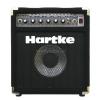 Hartke A-25 bass amplifier