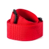 Dunlop Poly Strap - Red