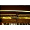 Steinmann piano (oak)