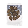 Dunlop Primetone Standard Picks, smooth, Refill Pack, 3.00 mm