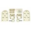 Apart MASK4TW speaker set 100V or 16 Ohm