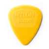 Dunlop Nylon Midi Standard Picks, Refill Pack, 0.80 mm