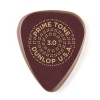 Dunlop Primetone Standard Picks, smooth, Refill Pack, 3.00 mm