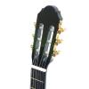 Martinez MTC 080 Pack Green classical guitar