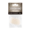 Dunlop Nylon Standard Picks, Player′s Pack, 0.46 mm
