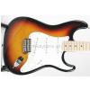 Fender Strat Std.MN BSB electric guitar