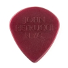 Dunlop John Petrucci Signature Primetone Jazz III Picks, oxblood, 1.38 mm