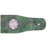 Gaucho GST-205 GN guitar strap