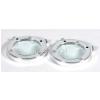 Showtec PAR16 Promo housing + lens set