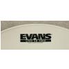 Evans B12W10 Ctd Uno58 1000 drum head