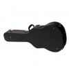 Rockcase RC-10709-B/SB Deluxe Hardshell Case, acoustic guitar case