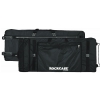Rockcase RC-21621-B Premium Line Soft-Light Case - Keyboard 145 x 45 x 20 cm / 57 1/16 x 17 11/16 x 7 7/8, futera do keyboardu