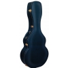 Rockcase RC-10724-BCT/SB Deluxe Hardshell Case, futera do gitary akustycznej typu Jumbo