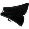 Rockcase RC-20920-B Premium Line Soft-Light Case, electric guitar case