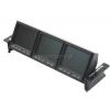 Numark VM03MKII 3 LCD 5″ preview monitors