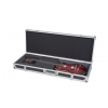 Rockcase RC-10806-B Flight Case, electric guitar case