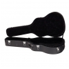 Rockcase RC-10709-B/SB Deluxe Hardshell Case, acoustic guitar case