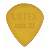 Dunlop Ultex Jazz III Picks, Player′s Pack, 1.38 mm