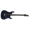 Ibanez GSA-6JU-JB electric guitar + amplifier