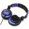 Omnitronic SHP-3000 DJ headphones
