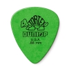 Dunlop Tortex Standard Picks, Player′s Pack, 0.88 mm