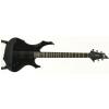 LTD F400FM STBLK electric guitar