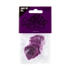 Dunlop Tortex Jazz III XL Picks, Player′s Pack, 1.14 mm