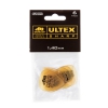 Dunlop Ultex Sharp Picks, Player′s Pack, 1.40 mm