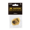 Dunlop Ultex Sharp Picks, Player′s Pack, 0.73 mm