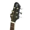 Elypse Gaby SB acoustic guitar (sunburst)